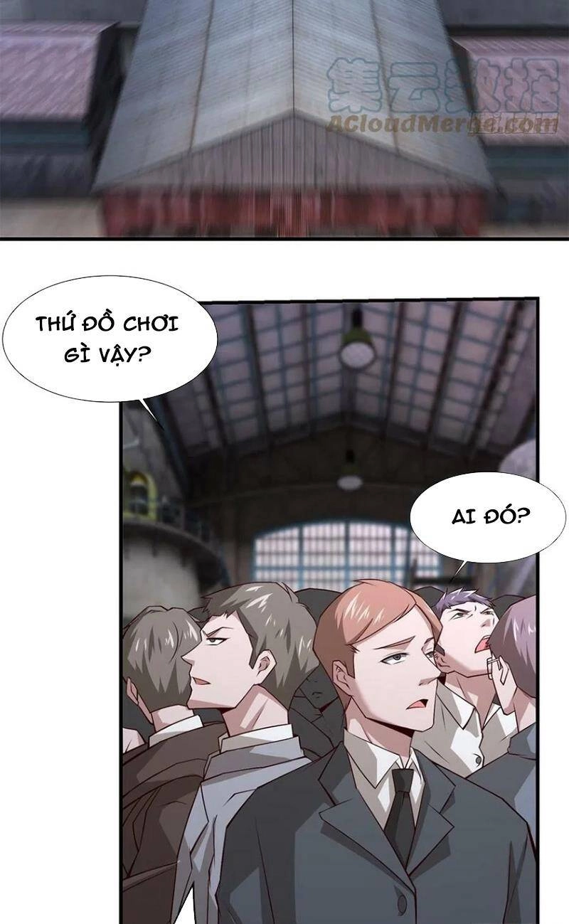 Ta Không Muốn Làm Đệ Nhất Chapter 90 - 34