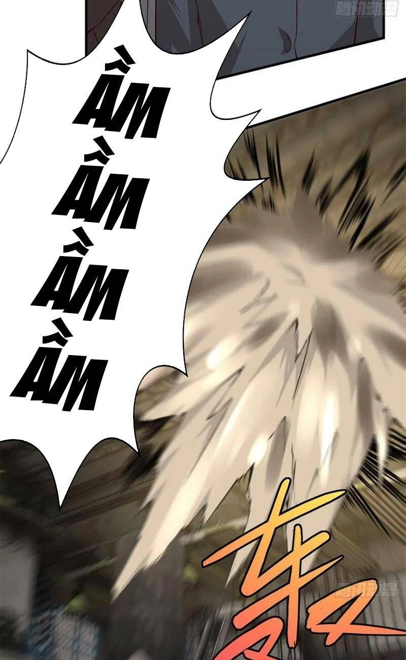 Ta Không Muốn Làm Đệ Nhất Chapter 90 - 35