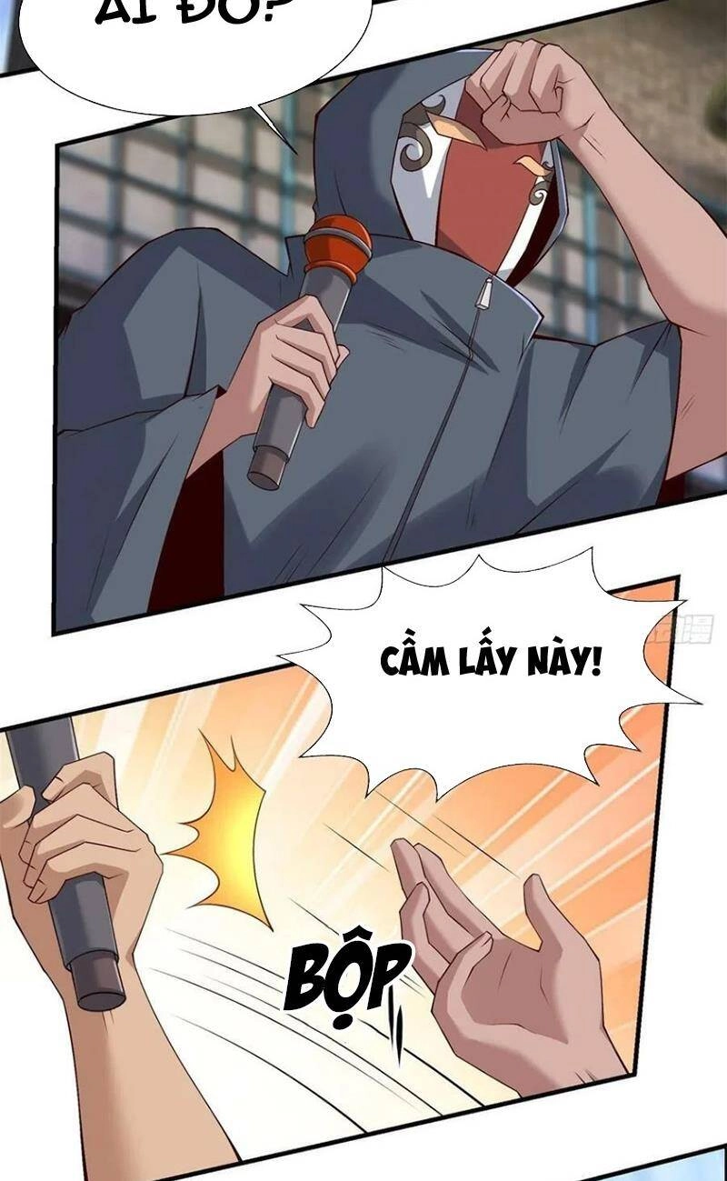 Ta Không Muốn Làm Đệ Nhất Chapter 90 - 38