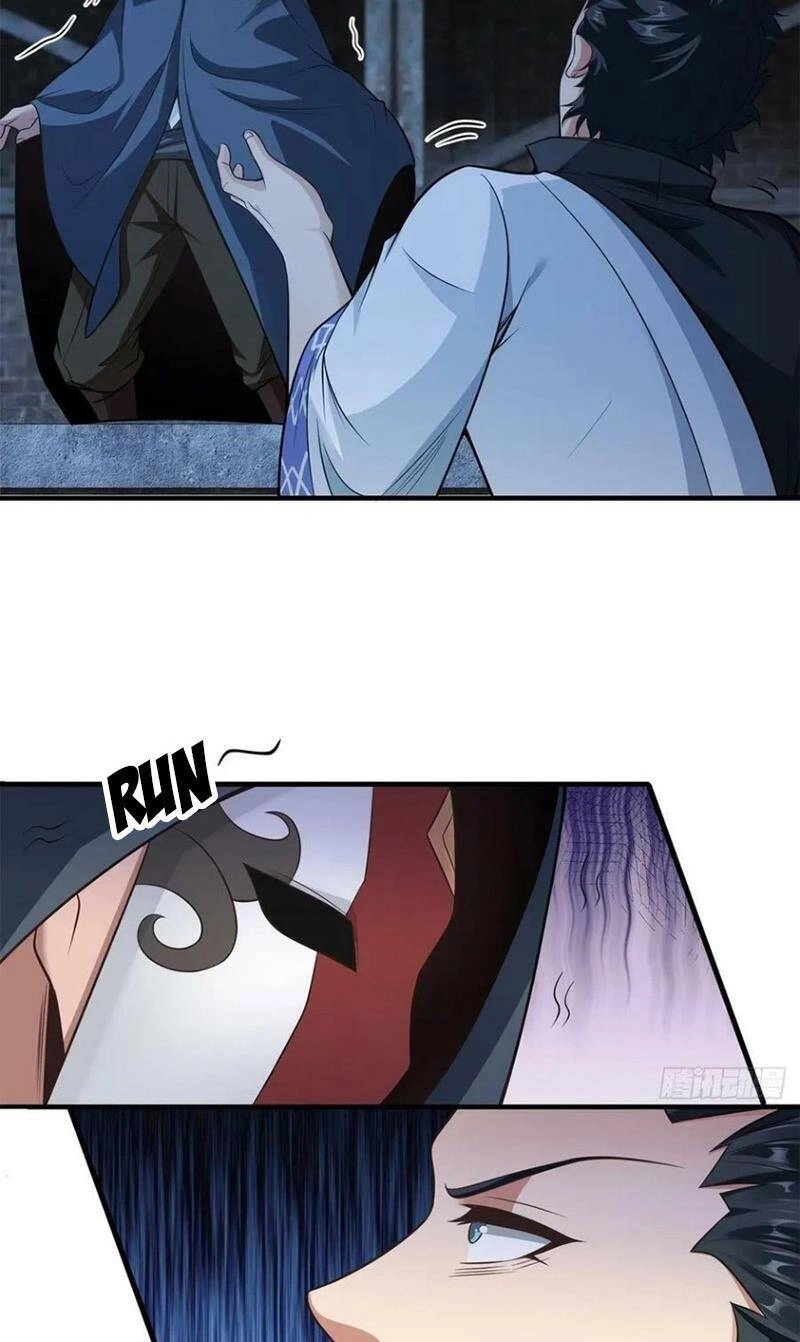 Ta Không Muốn Làm Đệ Nhất Chapter 91 - 30