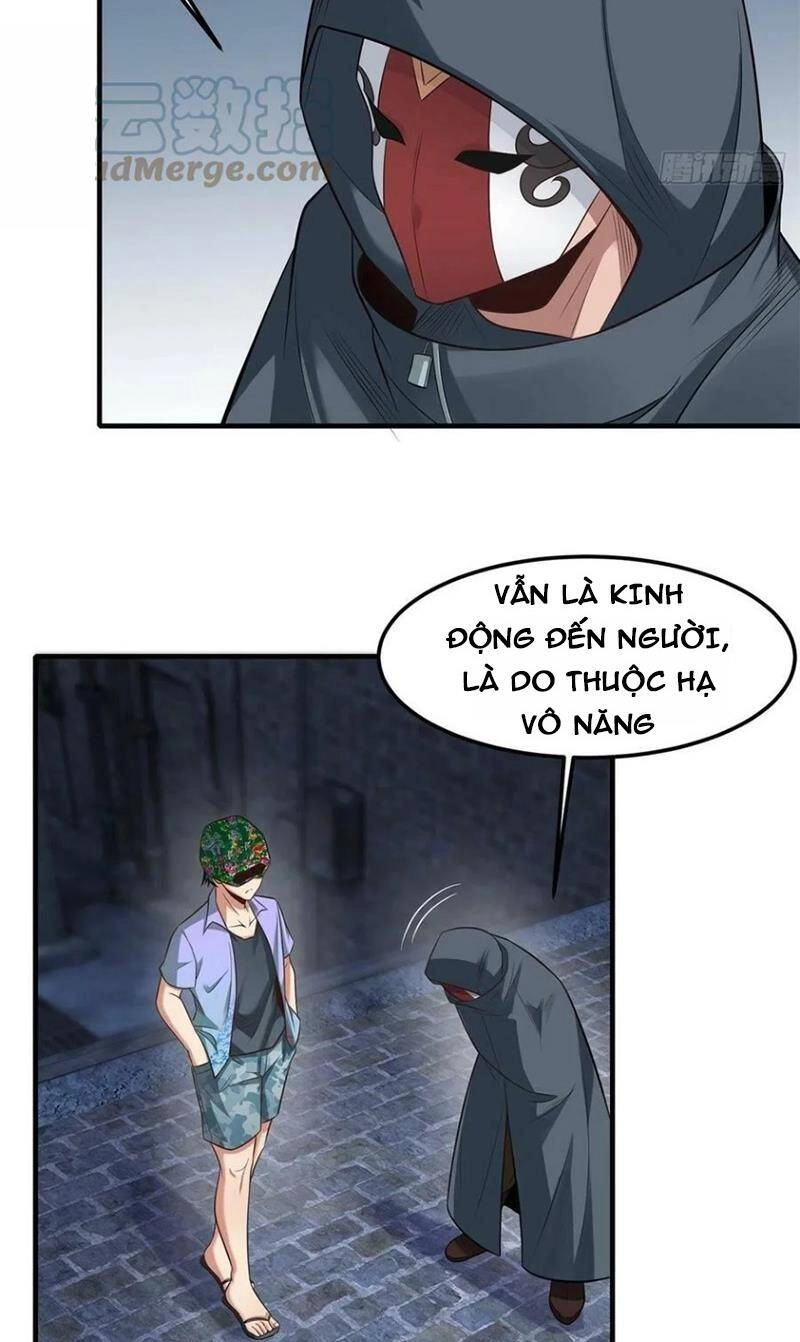 Ta Không Muốn Làm Đệ Nhất Chapter 91 - 39