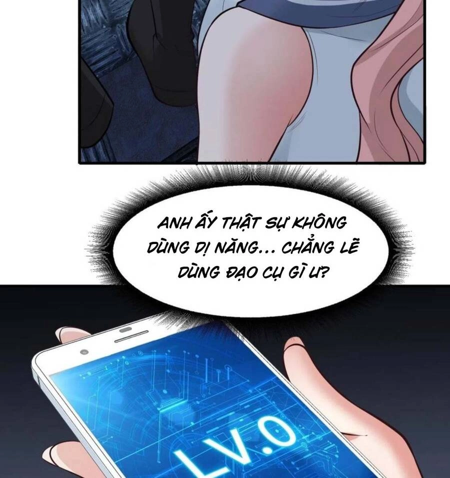 Ta Không Muốn Làm Đệ Nhất Chapter 93 - 3