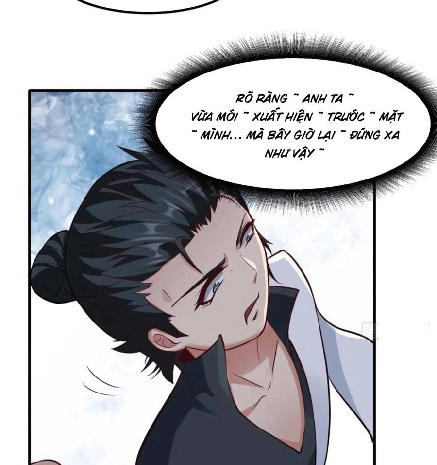 Ta Không Muốn Làm Đệ Nhất Chapter 93 - 7