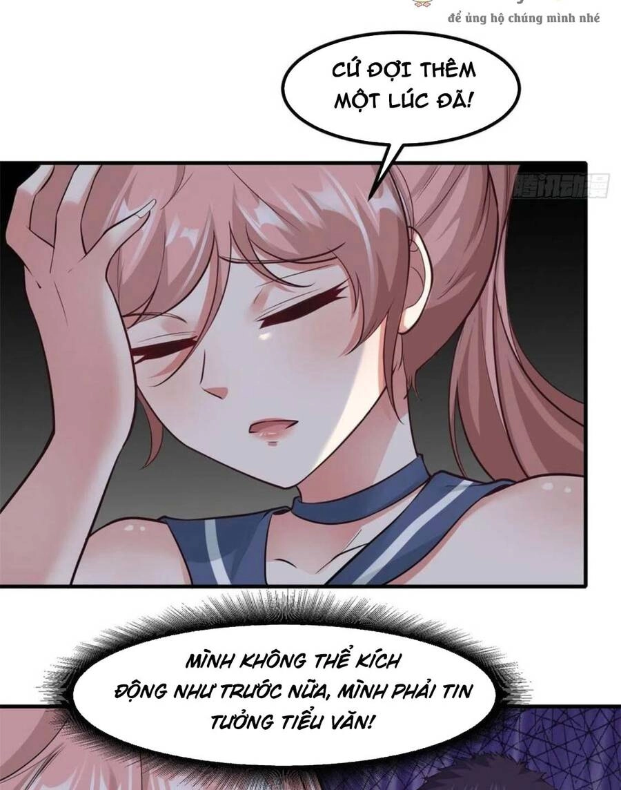 Ta Không Muốn Làm Đệ Nhất Chapter 93 - 24