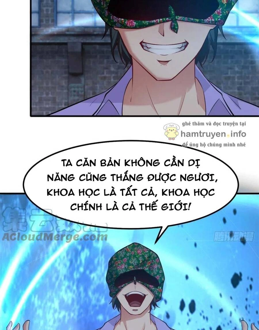 Ta Không Muốn Làm Đệ Nhất Chapter 93 - 28