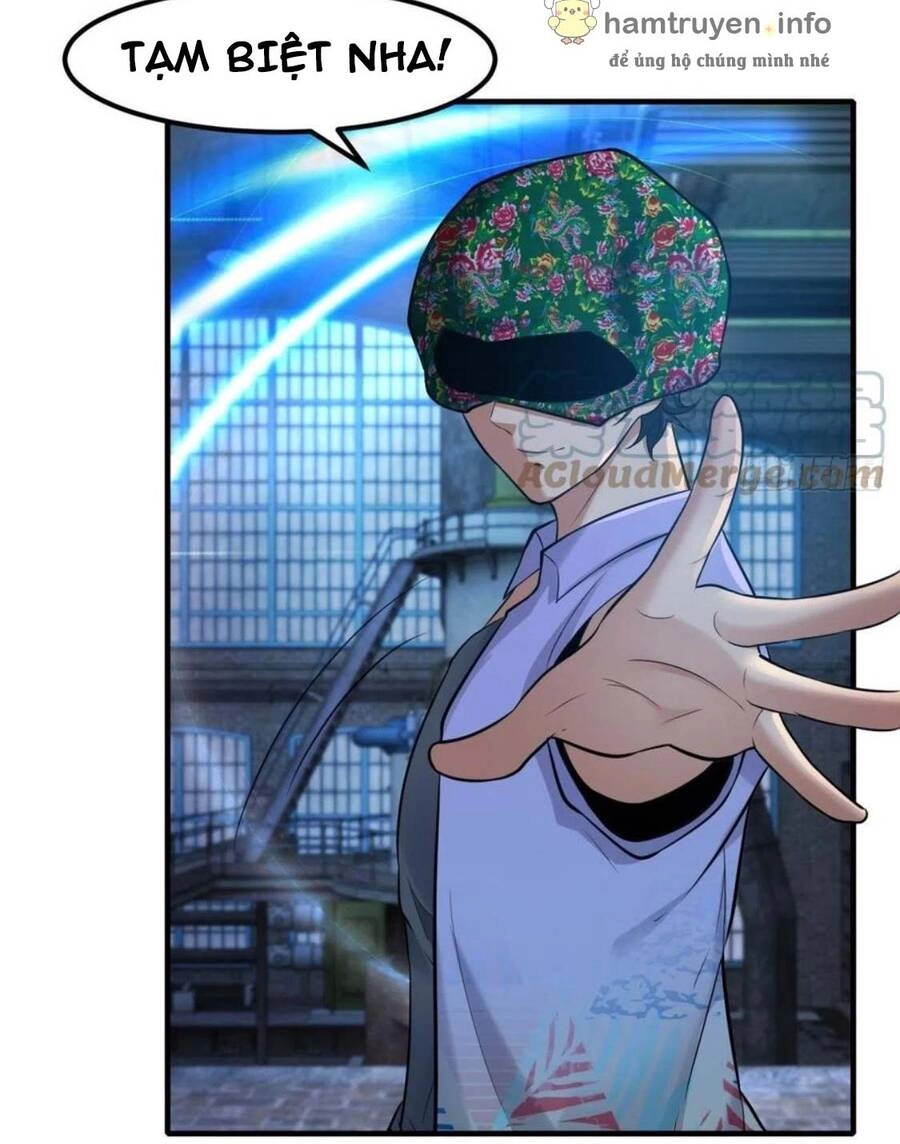 Ta Không Muốn Làm Đệ Nhất Chapter 93 - 37