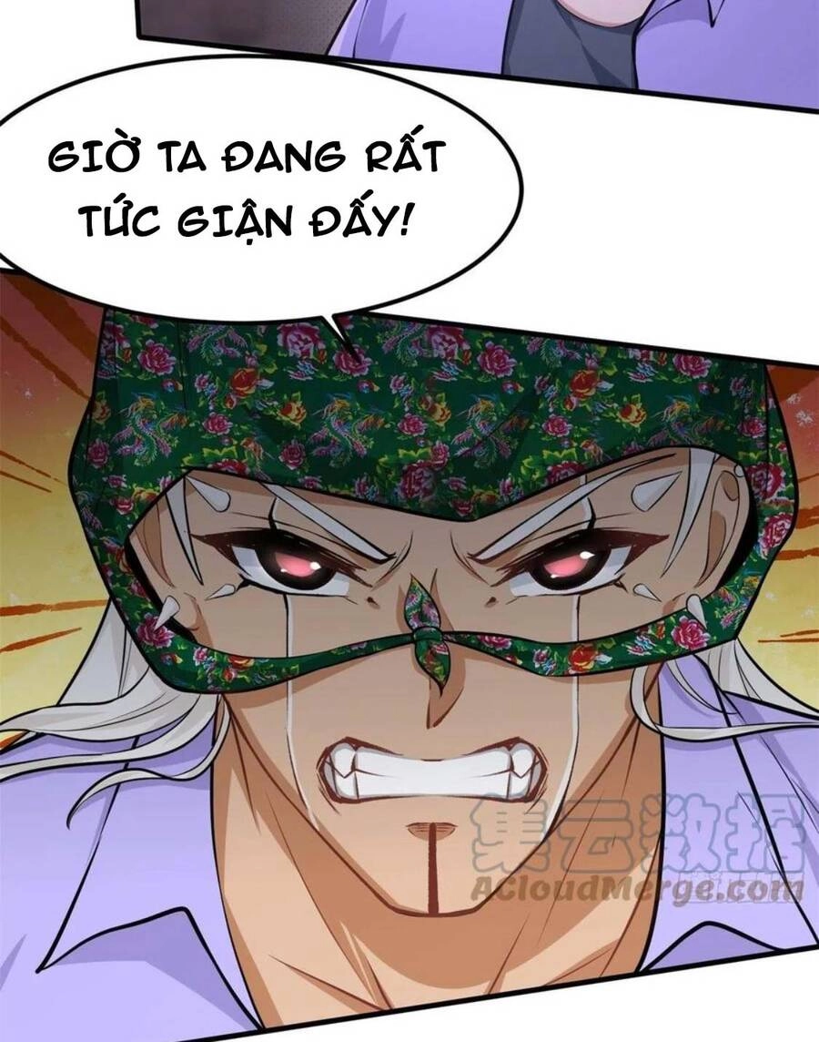 Ta Không Muốn Làm Đệ Nhất Chapter 93 - 48