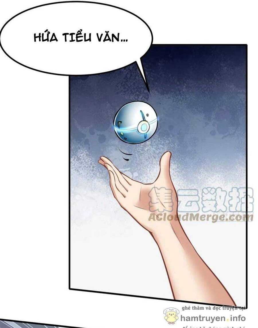 Ta Không Muốn Làm Đệ Nhất Chapter 93 - 51
