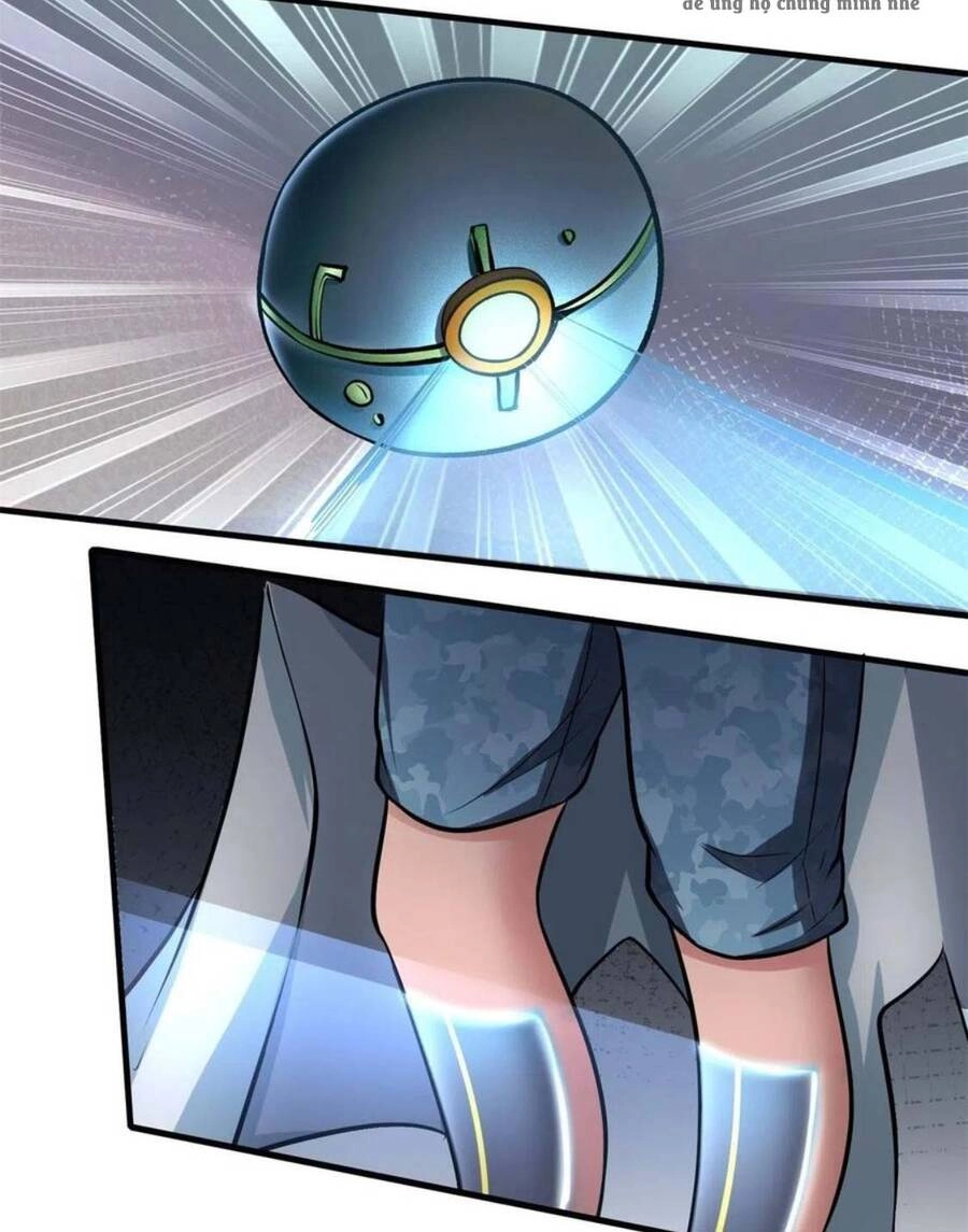 Ta Không Muốn Làm Đệ Nhất Chapter 93 - 52