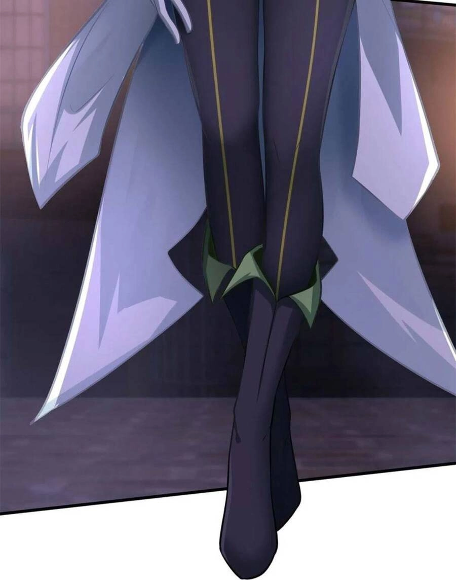 Ta Không Muốn Làm Đệ Nhất Chapter 93 - 55