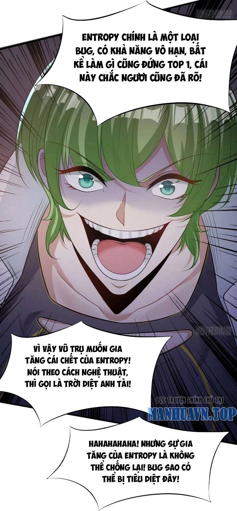 Ta Không Muốn Làm Đệ Nhất Chapter 94 - 10