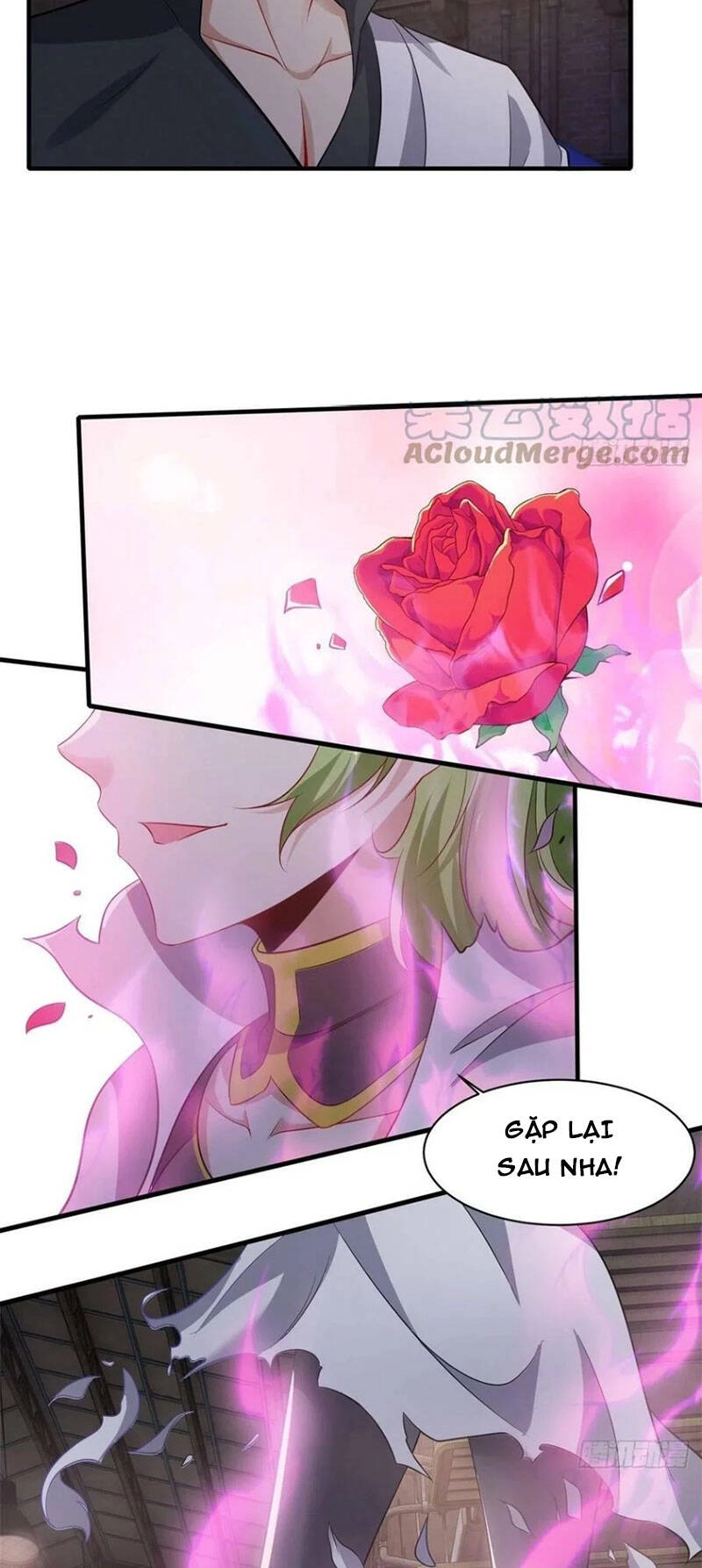 Ta Không Muốn Làm Đệ Nhất Chapter 94 - 31