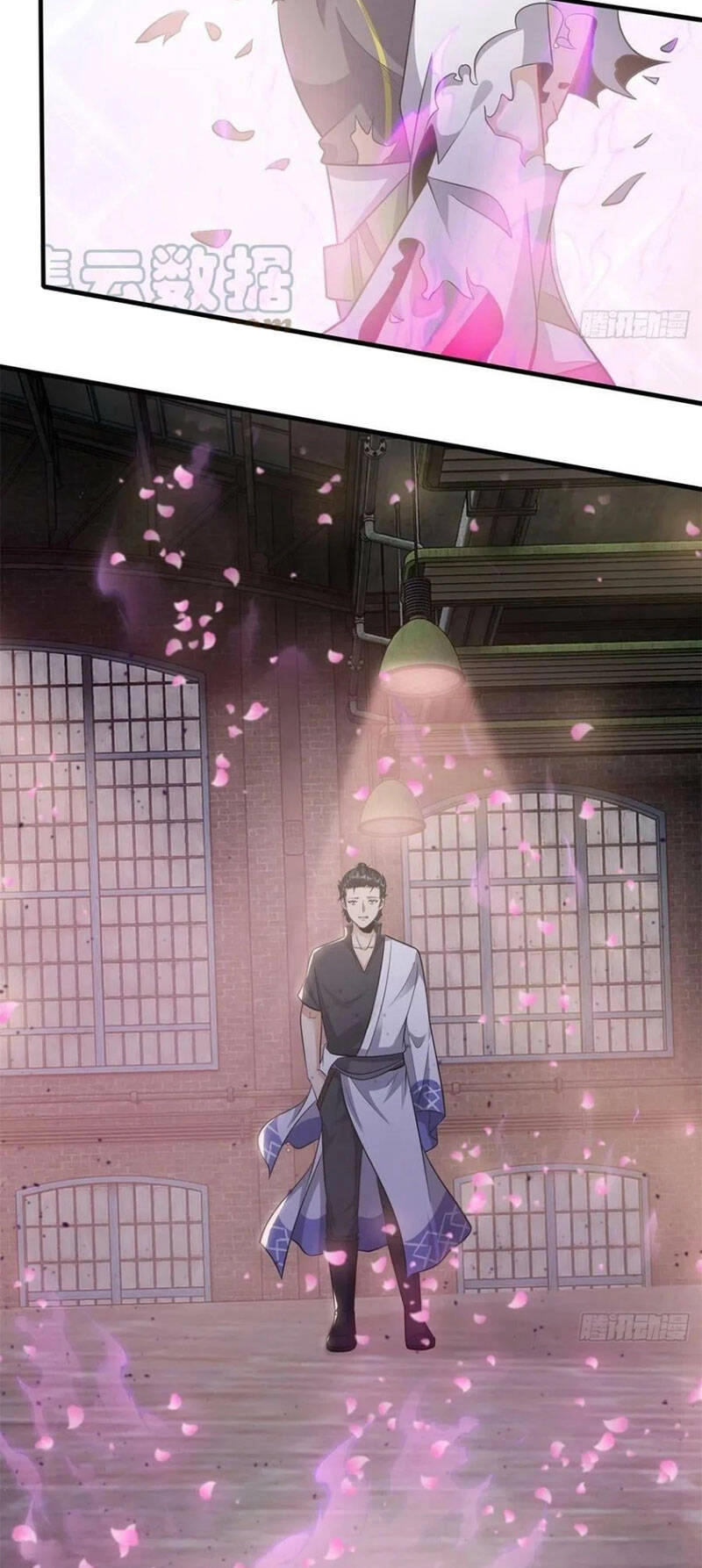 Ta Không Muốn Làm Đệ Nhất Chapter 94 - 33