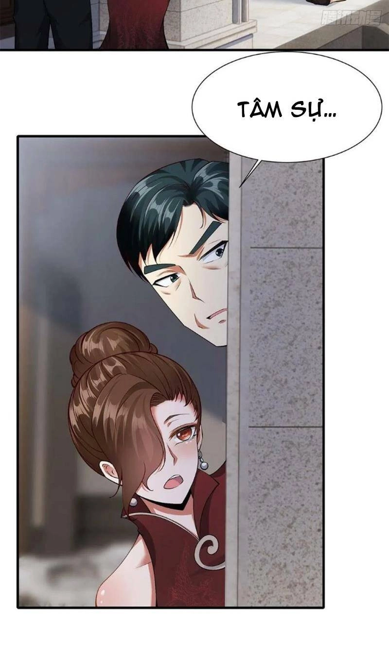 Ta Không Muốn Làm Đệ Nhất Chapter 95 - 3