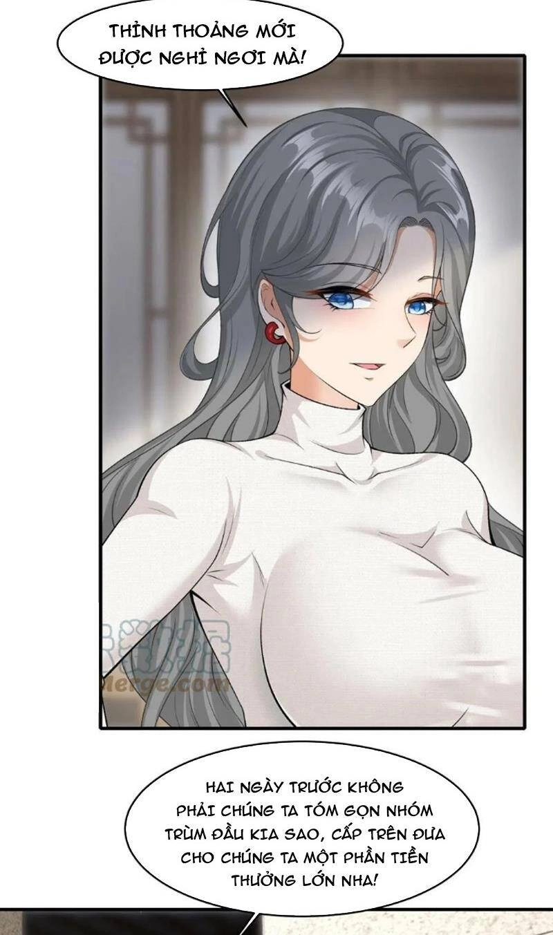 Ta Không Muốn Làm Đệ Nhất Chapter 95 - 12