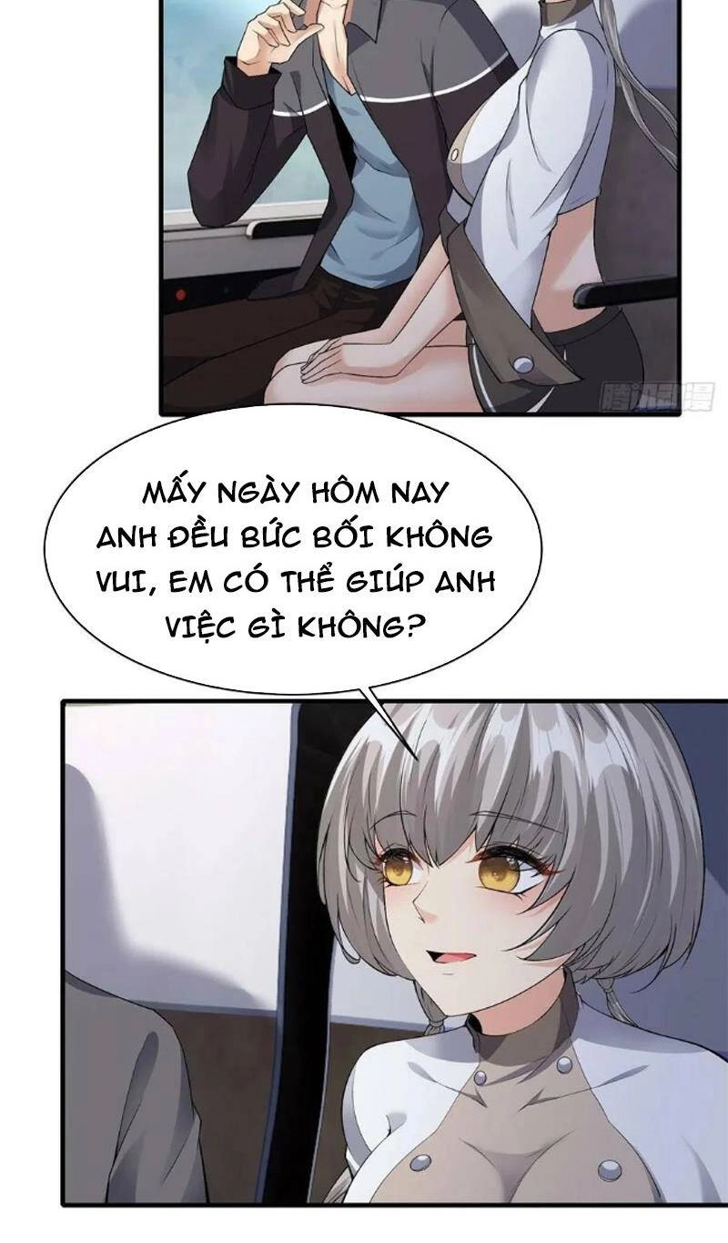 Ta Không Muốn Làm Đệ Nhất Chapter 95 - 20