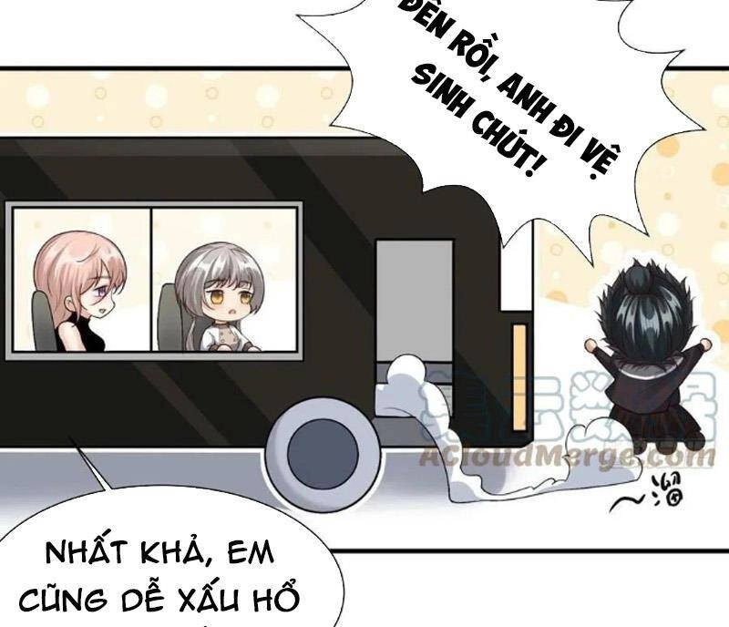 Ta Không Muốn Làm Đệ Nhất Chapter 95 - 38