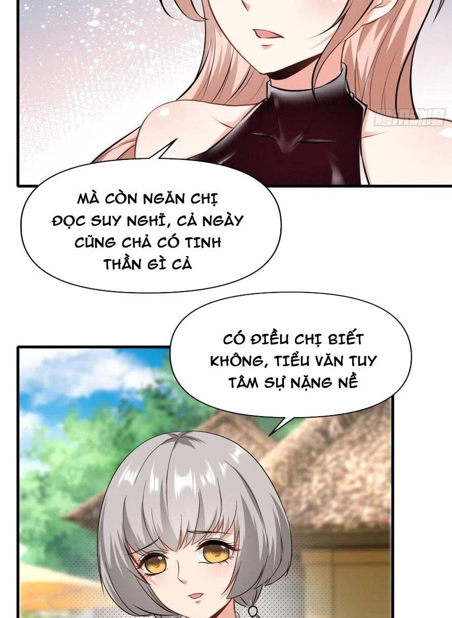 Ta Không Muốn Làm Đệ Nhất Chapter 96 - 14