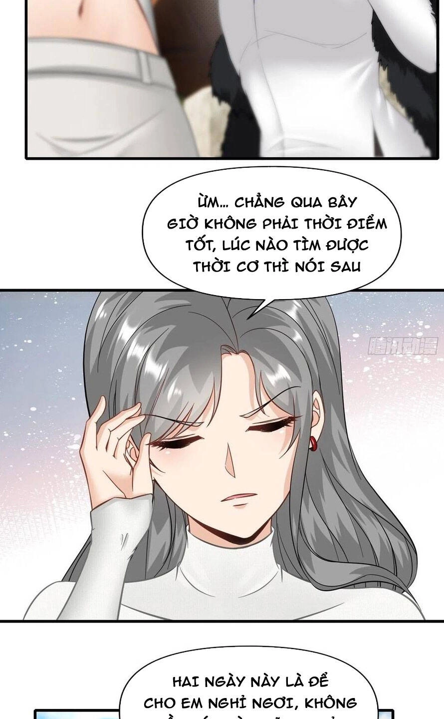 Ta Không Muốn Làm Đệ Nhất Chapter 96 - 25