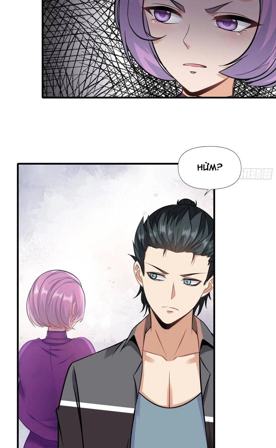 Ta Không Muốn Làm Đệ Nhất Chapter 96 - 32