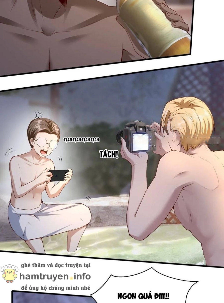 Ta Không Muốn Làm Đệ Nhất Chapter 97 - 3