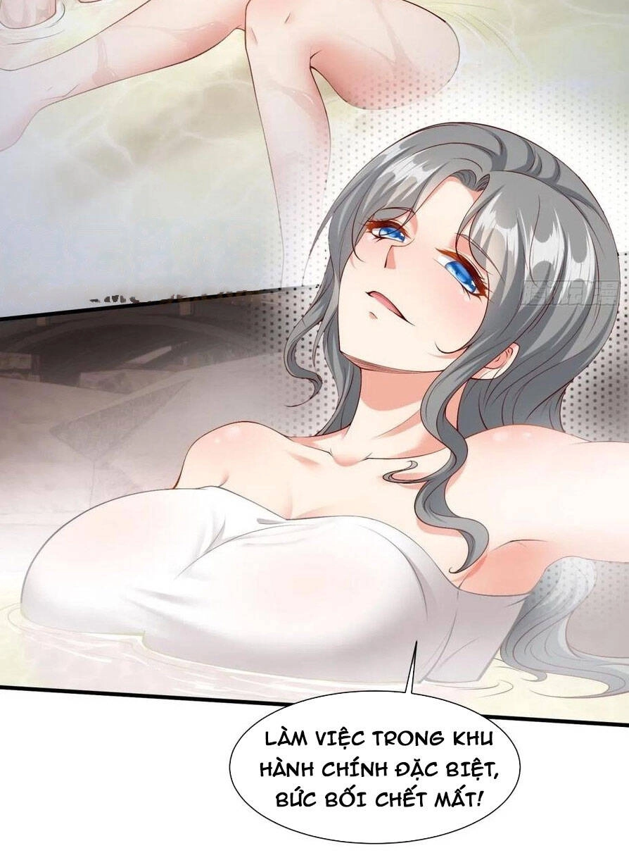 Ta Không Muốn Làm Đệ Nhất Chapter 97 - 11