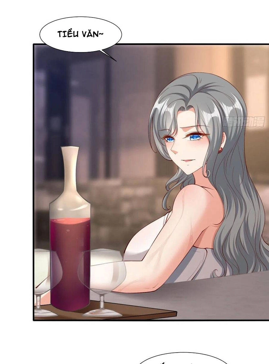 Ta Không Muốn Làm Đệ Nhất Chapter 97 - 12