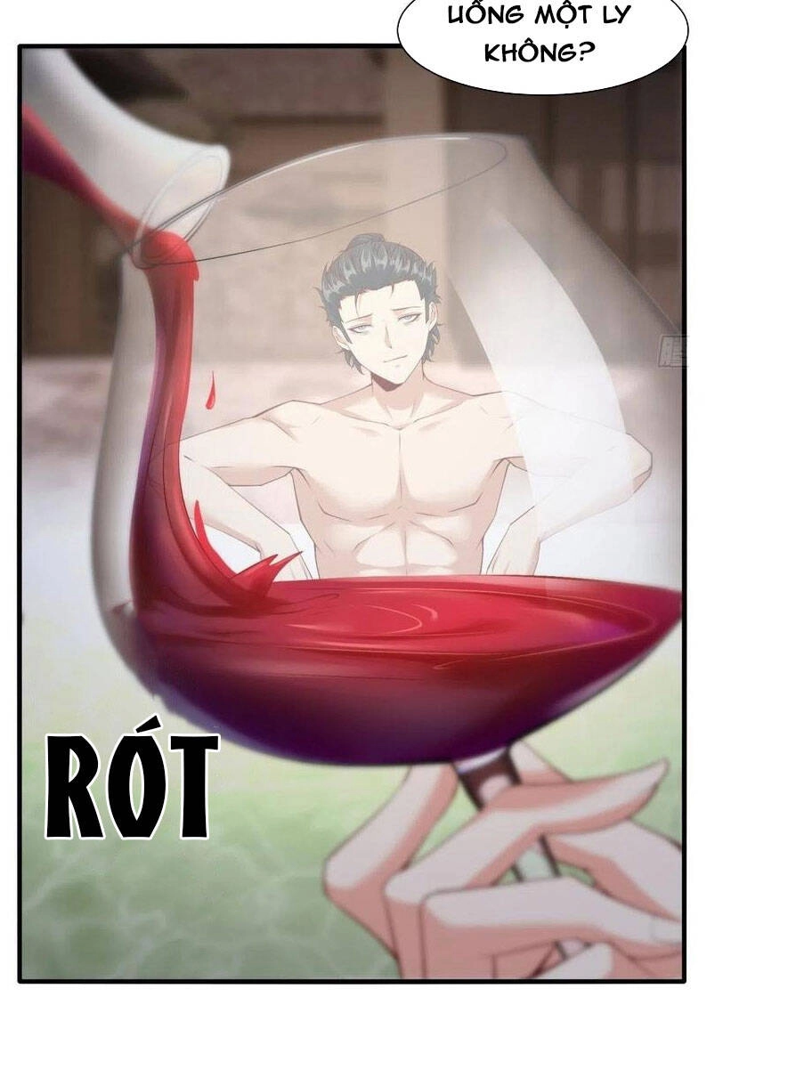 Ta Không Muốn Làm Đệ Nhất Chapter 97 - 13