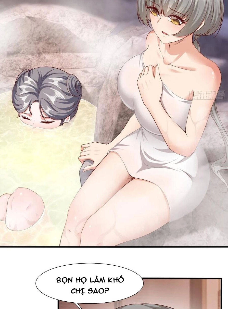 Ta Không Muốn Làm Đệ Nhất Chapter 97 - 15