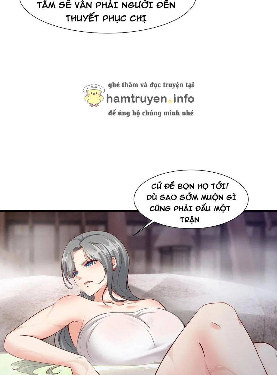 Ta Không Muốn Làm Đệ Nhất Chapter 97 - 20