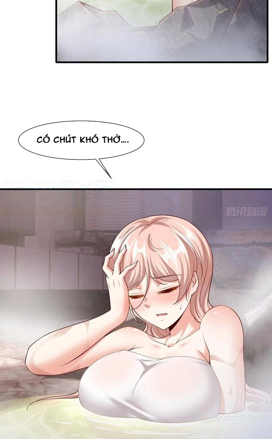 Ta Không Muốn Làm Đệ Nhất Chapter 97 - 25