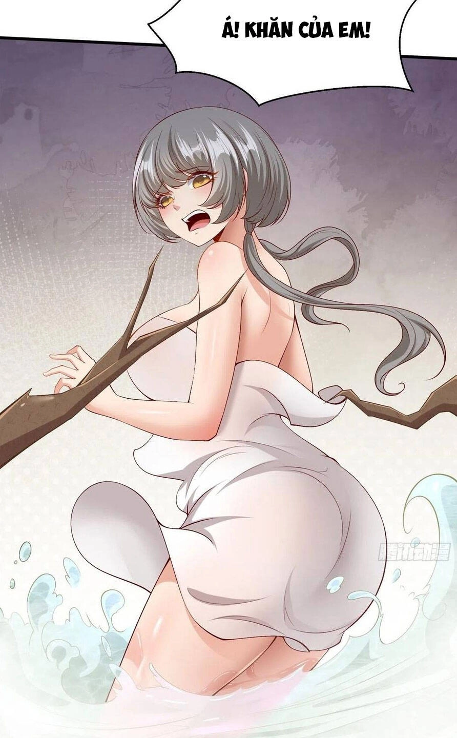 Ta Không Muốn Làm Đệ Nhất Chapter 97 - 29