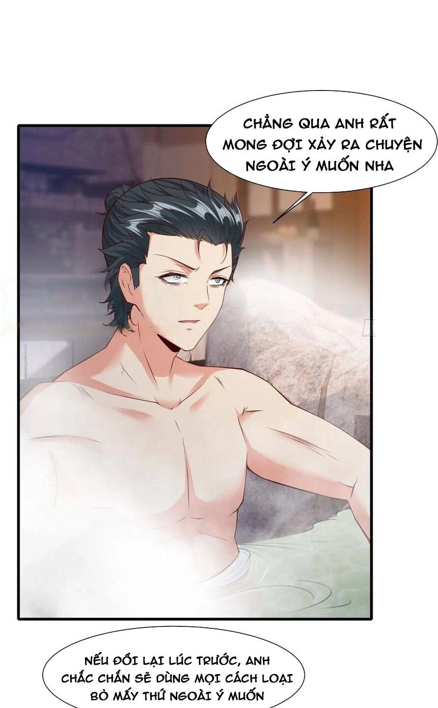 Ta Không Muốn Làm Đệ Nhất Chapter 97 - 38