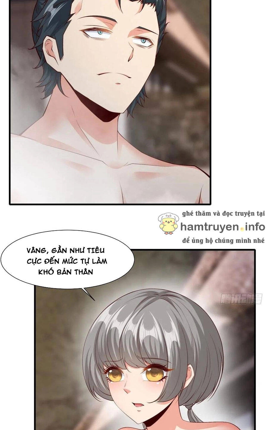 Ta Không Muốn Làm Đệ Nhất Chapter 97 - 40