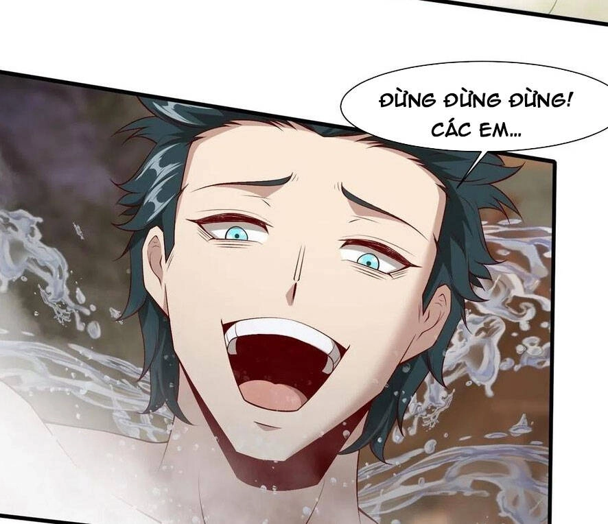 Ta Không Muốn Làm Đệ Nhất Chapter 97 - 50