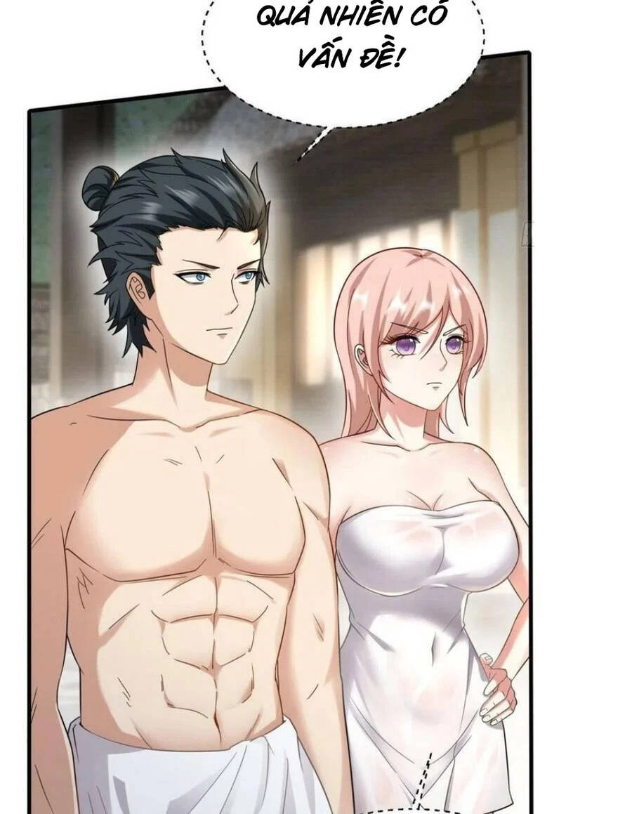 Ta Không Muốn Làm Đệ Nhất Chapter 98 - 10