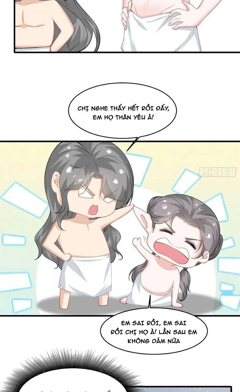 Ta Không Muốn Làm Đệ Nhất Chapter 100 - 3