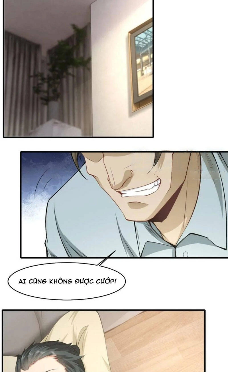 Ta Không Muốn Làm Đệ Nhất Chapter 100 - 10