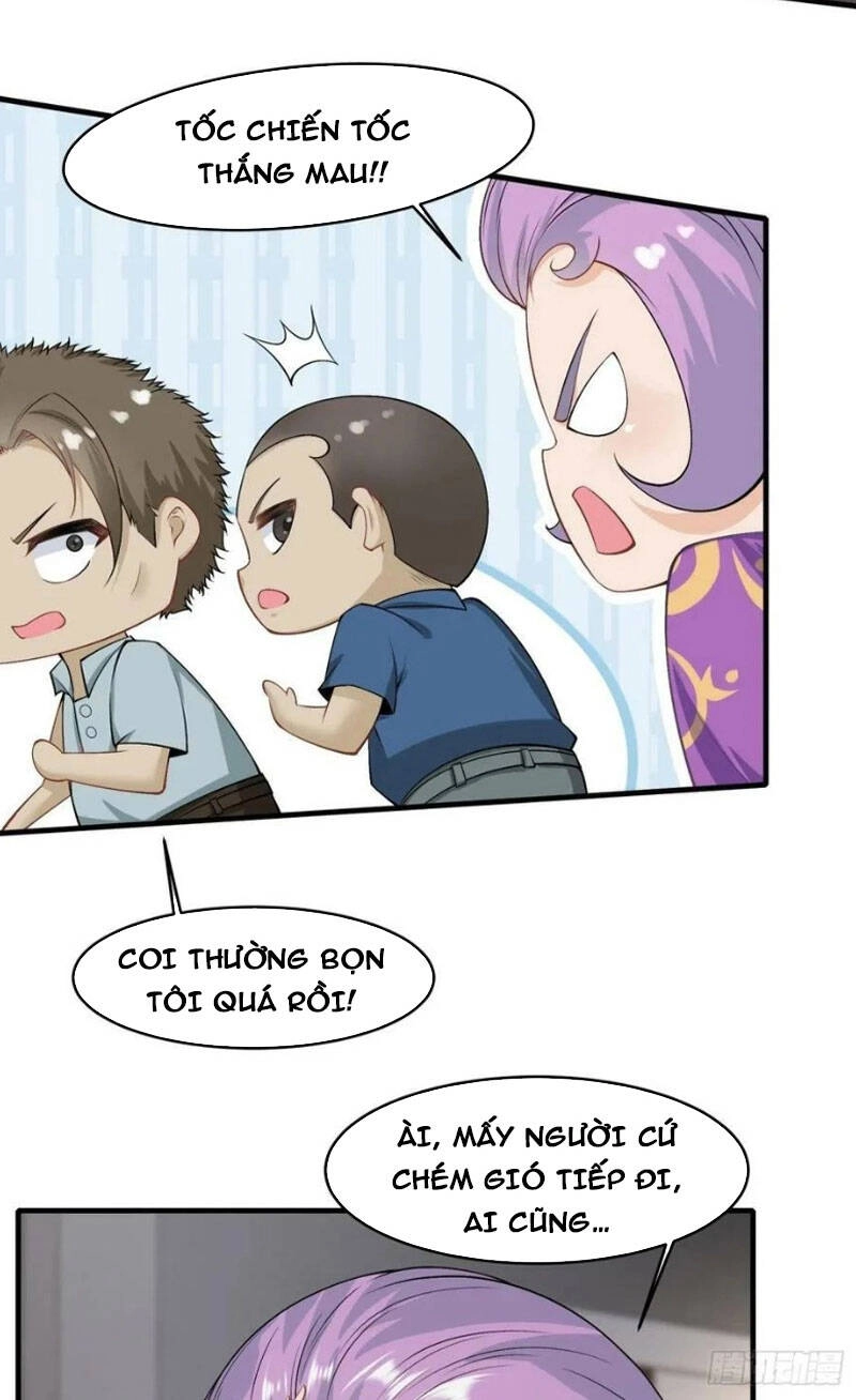 Ta Không Muốn Làm Đệ Nhất Chapter 100 - 15