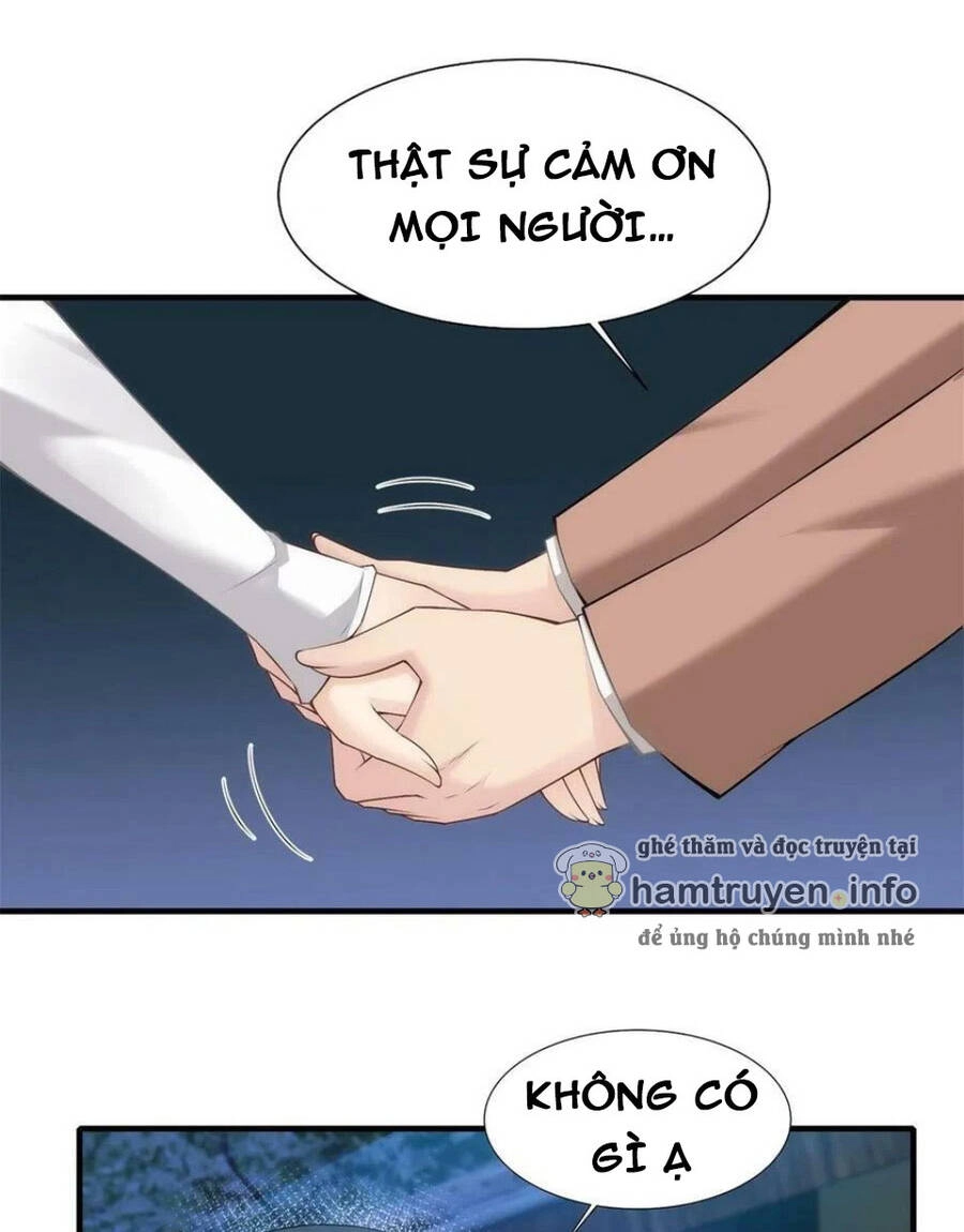 Ta Không Muốn Làm Đệ Nhất Chapter 101 - 1