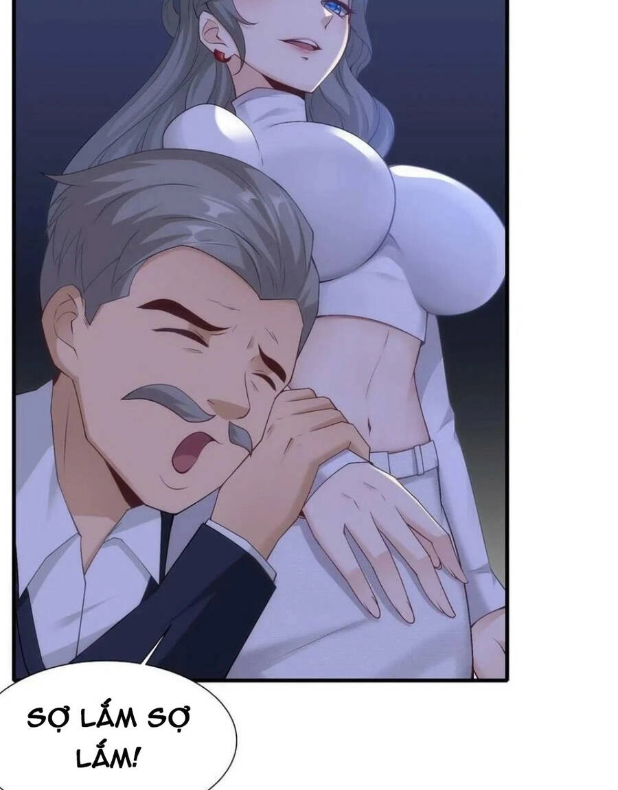 Ta Không Muốn Làm Đệ Nhất Chapter 101 - 4