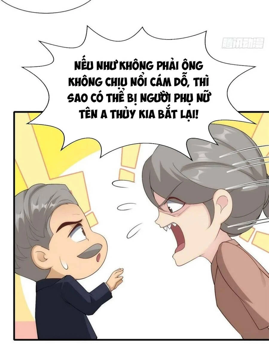 Ta Không Muốn Làm Đệ Nhất Chapter 101 - 5