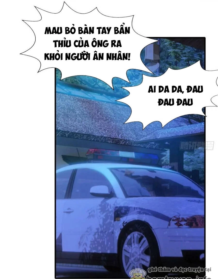 Ta Không Muốn Làm Đệ Nhất Chapter 101 - 6