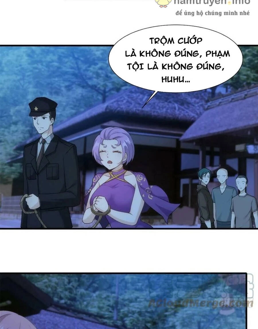 Ta Không Muốn Làm Đệ Nhất Chapter 101 - 7