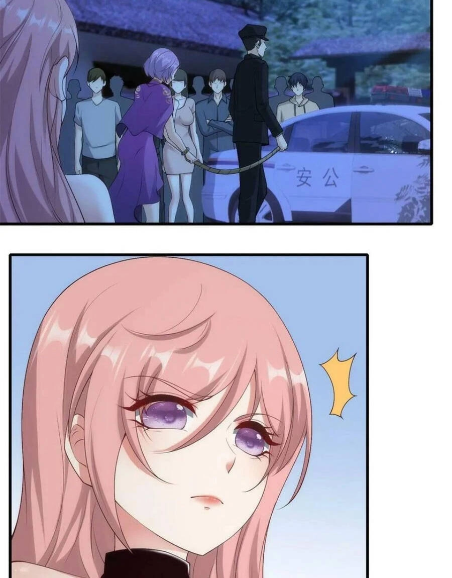 Ta Không Muốn Làm Đệ Nhất Chapter 101 - 8