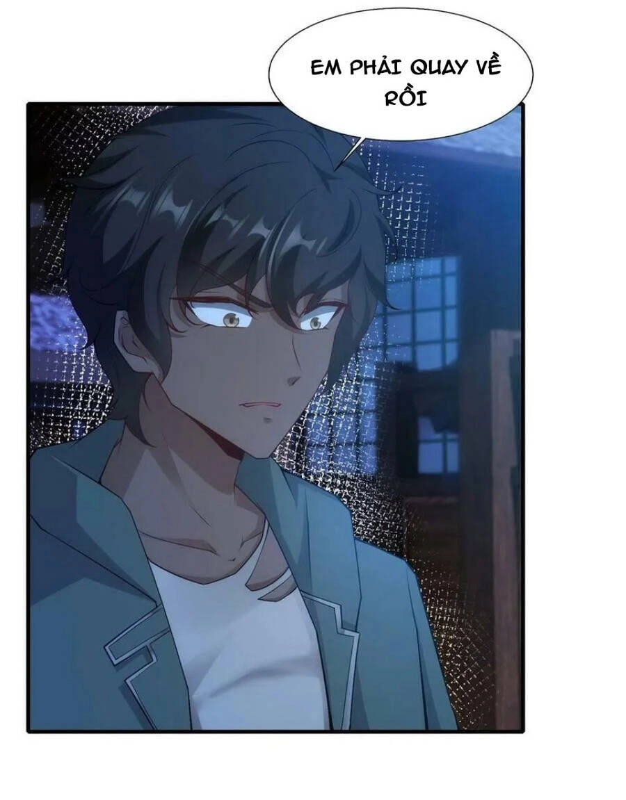 Ta Không Muốn Làm Đệ Nhất Chapter 101 - 10