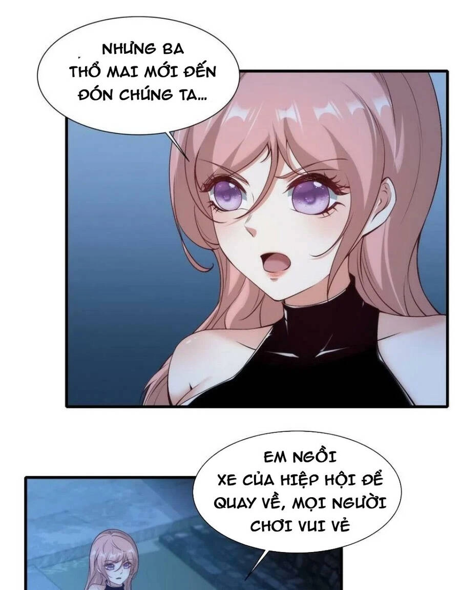 Ta Không Muốn Làm Đệ Nhất Chapter 101 - 11