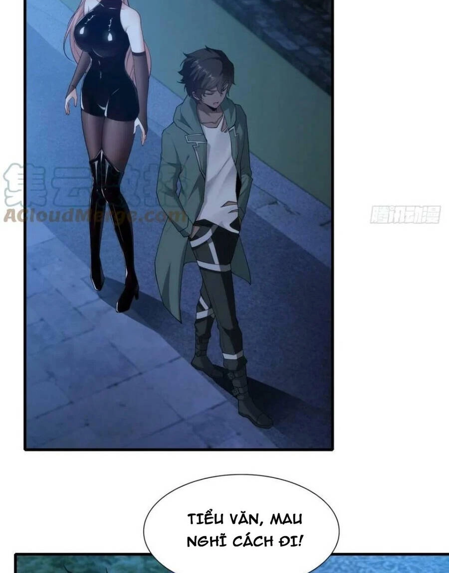 Ta Không Muốn Làm Đệ Nhất Chapter 101 - 12