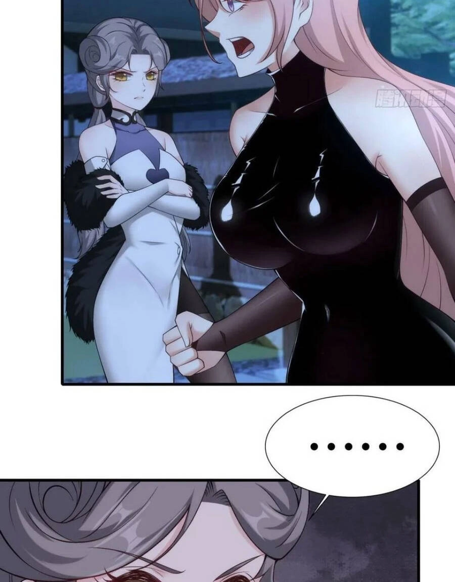 Ta Không Muốn Làm Đệ Nhất Chapter 101 - 15