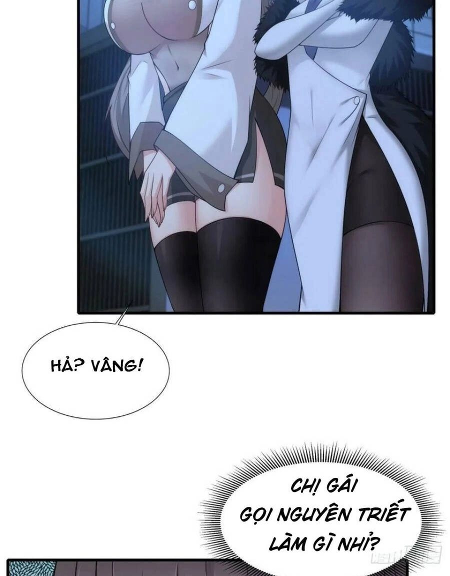 Ta Không Muốn Làm Đệ Nhất Chapter 101 - 17